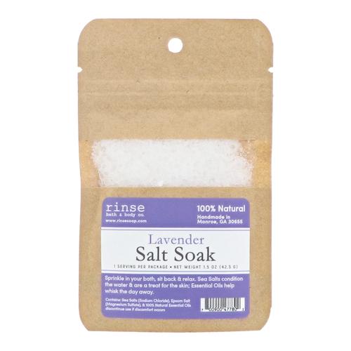 Lavender Soaking Salts-0